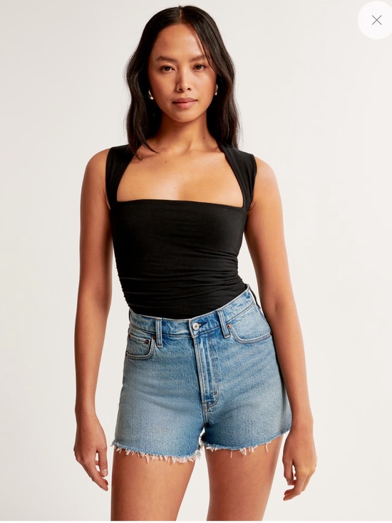 Abercrombie & Fitch Tops - Abercrombie & Fitch Ava Top
